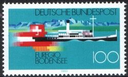 1993  Euregio Bodensee