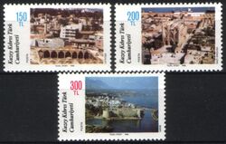 1988  Tourismus