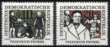 1957  175. Geburtstag von Friedrich Frbel
