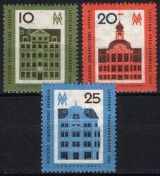 1962  Leipziger Frhjahrsmesse