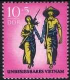 1969  Unbesiegbares Vietnam