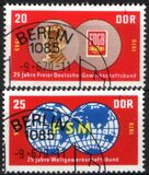 1970  Freier Deutscher Gewerkschaftsbund