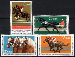 1974  Internationaler Kongre fr Pferdezucht
