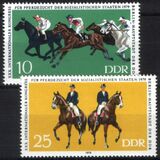 1979  Internationaler Kongre fr Pferdezucht