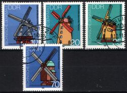 1981  Windmhlen