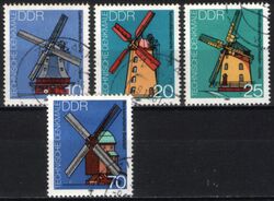 1981  Windmhlen