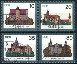 1985  Burgen