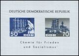 1963  Chemische Industrie