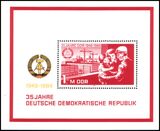 1984  35 Jahre DDR