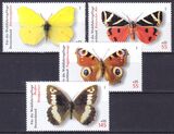 2005  Wohlfahrt: Einheimische Schmetterlinge
