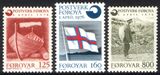 1976  Grndung des Frischen Postwesens