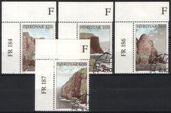 1989  Landschaften