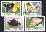 1993  Schmetterlinge