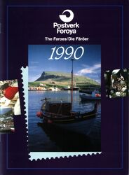 1990  Jahrbuch