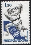 1979  Judo-Weltmeisterschaften