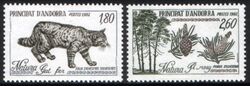 1982  Naturschutz