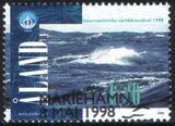 1998  Internationales Jahr des Ozeans
