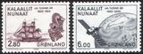 1985  Jahrestag der Besiedlung Grnlands durch Europer