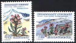 1992  Blumen