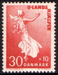 1962  Entwicklungshilfe