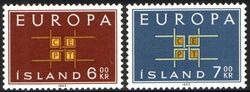 1963  Europa