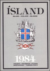 1984  Jahresausgabe