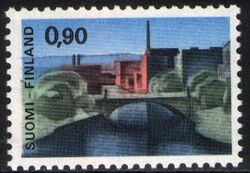 1968  Freimarke