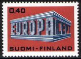 1969  Europa