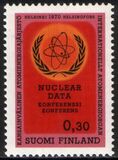 1970  Konferenz der Internationalen Atomenergie-Organisation