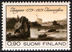 1979  200 Jahre Stadt Tampere