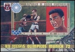1972  Olympische Sommerspiele in Mnchen - Medaillengewinner