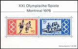 1976  Olympiade Montreal