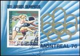 1976  Olympische Sommerspiele in Montreal - Sportarten