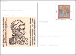 2000  Briefmarken + Mnzen Messe
