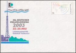 2003  Deutscher Philatelistentag