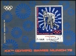 1972  Olympiade Mnchen