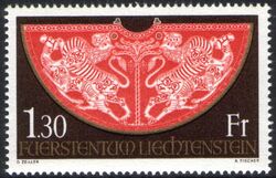 1975  Reichskleinodien aus der Schatzkammer