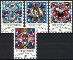 1976  Tierkreiszeichen
