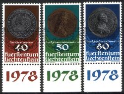 1978  Mnzen und Medaillen