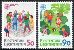 1989  Europa: Kinderspiele