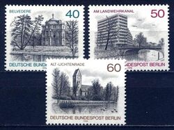 1978  Berlin-Ansichten