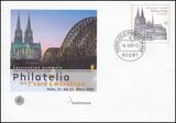 2003  Internationale Briefmarken-Messe Philatelia