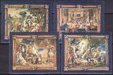 1978  Flmische Wandteppiche nach Gemlden von P. P. Rubens