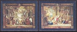 1980  Flmische Wandteppiche nach Gemlden von P. P. Rubens