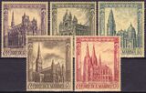 1967  Gotische Kathedralen Europas