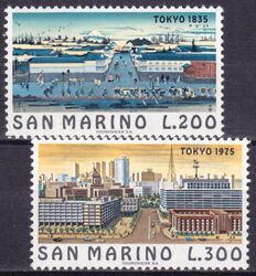1975  Weltstdte: Tokio