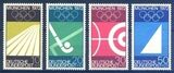 1969  Olympische Sommerspiele 1972 in Mnchen
