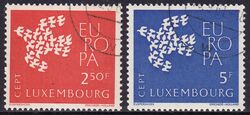 1961  Europa