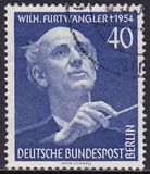 1955  Todestag von Wilhelm Furtwngler