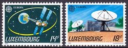 1991  Europa: Europische Weltraumfahrt